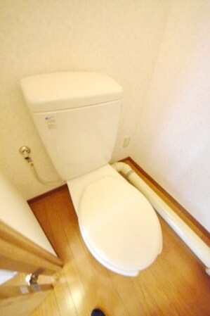 オリーブガーデンの物件内観写真